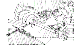 AUGER ASSEMBLY