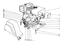 ENGINE ASSEMBLY