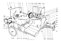 TRACTION ASSEMBLY