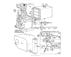 CARBURETOR ASSEMBLY