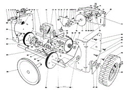 TRACTION ASSEMBLY