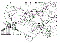 AUGER ASSEMBLY