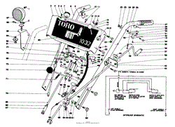 HANDLE ASSEMBLY