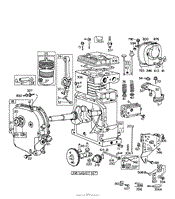 Toro 38060, 826 Snowthrower, 1978 (SN 8000001-8999999) Parts Toro 38060, 826 Snowthrower, 1978 (SN 8000001-8999999) Parts