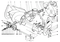 AUGER ASSEMBLY