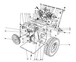 TRACTION ASSEMBLY