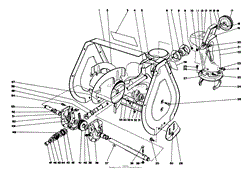 AUGER ASSEMBLY