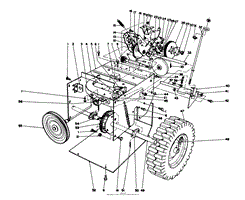 TRACTION ASSEMBLY