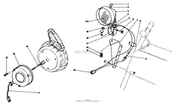 LIGHT KIT NO. 54-9821 (OPTIONAL)