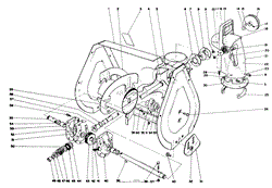 AUGER ASSEMBLY