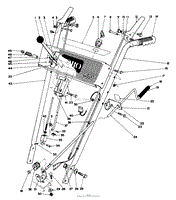 HANDLE ASSEMBLY