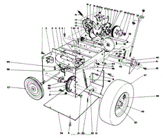 TRACTION ASSEMBLY