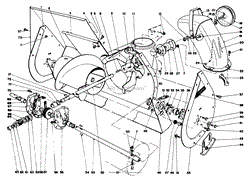 AUGER ASSEMBLY