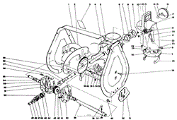 AUGER ASSEMBLY