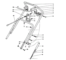 HANDLE ASSEMBLY