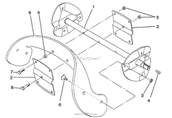 ROTOR ASSEMBLY