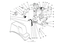 ENGINE ASSEMBLY