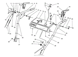 HANDLE ASSEMBLY