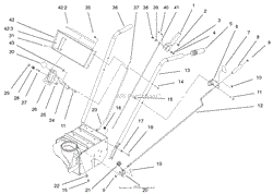 HANDLE ASSEMBLY