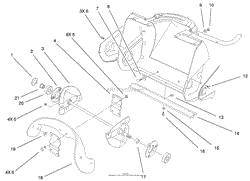 IMPELLER ASSEMBLY