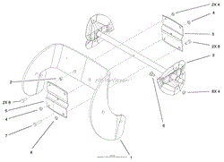 IMPELLER ASSEMBLY