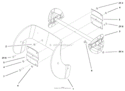 IMPELLER ASSEMBLY