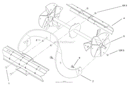 IMPELLER ASSEMBLY