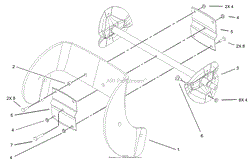 IMPELLER ASSEMBLY