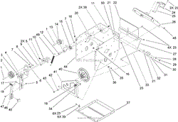 FRAME ASSEMBLY