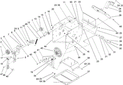 FRAME ASSEMBLY