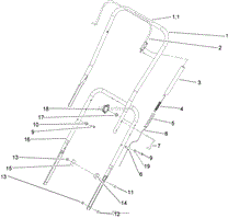 HANDLE ASSEMBLY