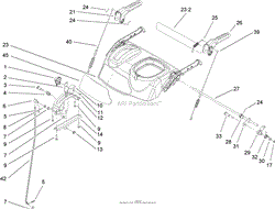 CONTROL PANEL ASSEMBLY