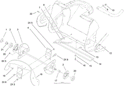 ROTOR ASSEMBLY