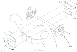 ROTOR ASSEMBLY