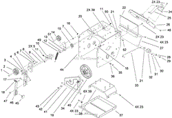 FRAME ASSEMBLY