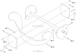 ROTOR ASSEMBLY