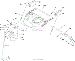 CONTROL ASSEMBLY