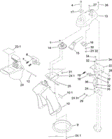 CHUTE ASSEMBLY