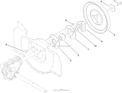 IMPELLER ASSEMBLY