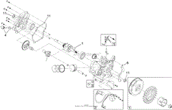 ENGINE ASSEMBLY NO. 2