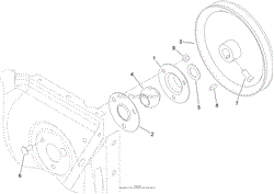 IMPELLER ASSEMBLY