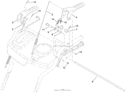 CONTROL ASSEMBLY