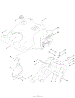 SHROUD ASSEMBLY