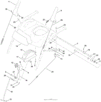 CONTROL ASSEMBLY