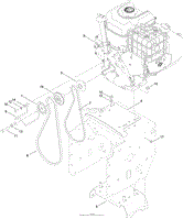 ENGINE ASSEMBLY