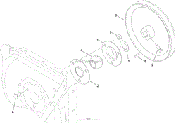 IMPELLER ASSEMBLY