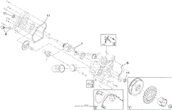 ENGINE ASSEMBLY NO. 2