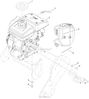 ENGINE ASSEMBLY