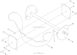 ROTOR ASSEMBLY