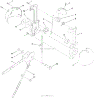 QUICK STICK ASSEMBLY